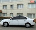 Белый Опель Вектра, объемом двигателя 2 л и пробегом 267 тыс. км за 3550 $, фото 9 на Automoto.ua