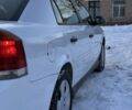 Білий Опель Вектра, об'ємом двигуна 1.8 л та пробігом 400 тис. км за 3450 $, фото 6 на Automoto.ua