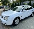 Білий Опель Вектра, об'ємом двигуна 2.2 л та пробігом 313 тис. км за 3450 $, фото 1 на Automoto.ua