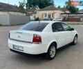 Белый Опель Вектра, объемом двигателя 2 л и пробегом 290 тыс. км за 3850 $, фото 6 на Automoto.ua