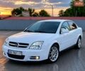 Белый Опель Вектра, объемом двигателя 2 л и пробегом 290 тыс. км за 3850 $, фото 1 на Automoto.ua