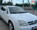 Білий Опель Вектра, об'ємом двигуна 2 л та пробігом 290 тис. км за 4200 $, фото 20 на Automoto.ua