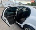 Белый Опель Вектра, объемом двигателя 2 л и пробегом 290 тыс. км за 3850 $, фото 37 на Automoto.ua