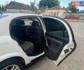 Білий Опель Вектра, об'ємом двигуна 2 л та пробігом 290 тис. км за 4200 $, фото 39 на Automoto.ua
