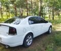 Белый Опель Вектра, объемом двигателя 1.8 л и пробегом 370 тыс. км за 4500 $, фото 4 на Automoto.ua