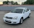 Белый Опель Вектра, объемом двигателя 2 л и пробегом 290 тыс. км за 4200 $, фото 1 на Automoto.ua