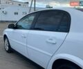 Білий Опель Вектра, об'ємом двигуна 2 л та пробігом 290 тис. км за 4200 $, фото 13 на Automoto.ua