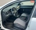 Белый Опель Вектра, объемом двигателя 2 л и пробегом 290 тыс. км за 3900 $, фото 24 на Automoto.ua