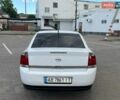 Белый Опель Вектра, объемом двигателя 2 л и пробегом 290 тыс. км за 3850 $, фото 5 на Automoto.ua