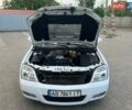 Білий Опель Вектра, об'ємом двигуна 2 л та пробігом 290 тис. км за 4200 $, фото 48 на Automoto.ua