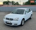 Білий Опель Вектра, об'ємом двигуна 2 л та пробігом 290 тис. км за 4200 $, фото 1 на Automoto.ua