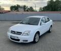 Белый Опель Вектра, объемом двигателя 2 л и пробегом 290 тыс. км за 3999 $, фото 16 на Automoto.ua