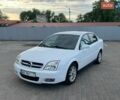 Білий Опель Вектра, об'ємом двигуна 2 л та пробігом 290 тис. км за 4200 $, фото 52 на Automoto.ua