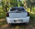 Белый Опель Вектра, объемом двигателя 1.8 л и пробегом 370 тыс. км за 4500 $, фото 5 на Automoto.ua