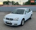 Белый Опель Вектра, объемом двигателя 2 л и пробегом 290 тыс. км за 3850 $, фото 2 на Automoto.ua
