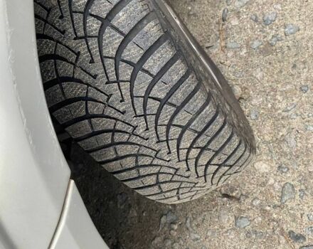 Білий Опель Вектра, об'ємом двигуна 1.9 л та пробігом 239 тис. км за 1799 $, фото 7 на Automoto.ua