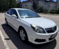 Белый Опель Вектра, объемом двигателя 2.2 л и пробегом 250 тыс. км за 5800 $, фото 7 на Automoto.ua
