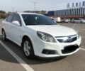 Белый Опель Вектра, объемом двигателя 2.2 л и пробегом 245 тыс. км за 6000 $, фото 1 на Automoto.ua