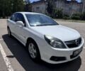Білий Опель Вектра, об'ємом двигуна 2.2 л та пробігом 250 тис. км за 5783 $, фото 1 на Automoto.ua