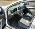 Белый Опель Вектра, объемом двигателя 2.2 л и пробегом 245 тыс. км за 6000 $, фото 8 на Automoto.ua