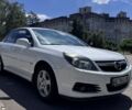 Білий Опель Вектра, об'ємом двигуна 2.2 л та пробігом 250 тис. км за 5783 $, фото 6 на Automoto.ua