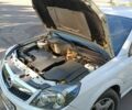 Белый Опель Вектра, объемом двигателя 2.2 л и пробегом 245 тыс. км за 6000 $, фото 12 на Automoto.ua