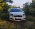 Белый Опель Вектра, объемом двигателя 2.2 л и пробегом 250 тыс. км за 4300 $, фото 3 на Automoto.ua
