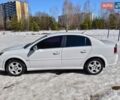 Белый Опель Вектра, объемом двигателя 2.2 л и пробегом 211 тыс. км за 7000 $, фото 2 на Automoto.ua