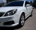 Белый Опель Вектра, объемом двигателя 2.2 л и пробегом 250 тыс. км за 5800 $, фото 3 на Automoto.ua