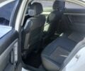 Белый Опель Вектра, объемом двигателя 2.2 л и пробегом 245 тыс. км за 6000 $, фото 6 на Automoto.ua
