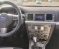 Белый Опель Вектра, объемом двигателя 2.2 л и пробегом 245 тыс. км за 6000 $, фото 5 на Automoto.ua