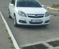 Білий Опель Вектра, об'ємом двигуна 2.2 л та пробігом 250 тис. км за 4500 $, фото 2 на Automoto.ua