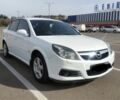 Білий Опель Вектра, об'ємом двигуна 2.2 л та пробігом 249 тис. км за 5900 $, фото 12 на Automoto.ua