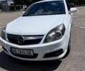 Белый Опель Вектра, объемом двигателя 2.2 л и пробегом 250 тыс. км за 5800 $, фото 1 на Automoto.ua