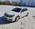 Белый Опель Вектра, объемом двигателя 2.2 л и пробегом 211 тыс. км за 6500 $, фото 1 на Automoto.ua