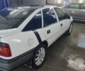 Білий Опель Вектра, об'ємом двигуна 1.8 л та пробігом 586 тис. км за 2400 $, фото 8 на Automoto.ua