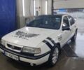 Белый Опель Вектра, объемом двигателя 1.8 л и пробегом 586 тыс. км за 2400 $, фото 10 на Automoto.ua