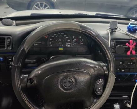 Білий Опель Вектра, об'ємом двигуна 1.8 л та пробігом 586 тис. км за 2400 $, фото 6 на Automoto.ua