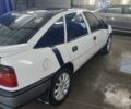 Белый Опель Вектра, объемом двигателя 1.8 л и пробегом 586 тыс. км за 2400 $, фото 8 на Automoto.ua
