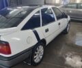 Белый Опель Вектра, объемом двигателя 1.8 л и пробегом 586 тыс. км за 2400 $, фото 8 на Automoto.ua