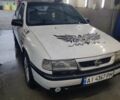 Белый Опель Вектра, объемом двигателя 1.8 л и пробегом 586 тыс. км за 2400 $, фото 1 на Automoto.ua