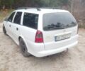 Білий Опель Вектра, об'ємом двигуна 1.8 л та пробігом 317 тис. км за 2500 $, фото 4 на Automoto.ua