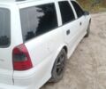 Білий Опель Вектра, об'ємом двигуна 1.8 л та пробігом 317 тис. км за 2500 $, фото 5 на Automoto.ua