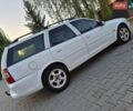 Белый Опель Вектра, объемом двигателя 2 л и пробегом 111 тыс. км за 2100 $, фото 9 на Automoto.ua