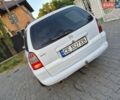 Белый Опель Вектра, объемом двигателя 2 л и пробегом 111 тыс. км за 1800 $, фото 5 на Automoto.ua