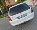 Білий Опель Вектра, об'ємом двигуна 2 л та пробігом 111 тис. км за 2300 $, фото 6 на Automoto.ua