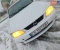 Белый Опель Вектра, объемом двигателя 2 л и пробегом 429 тыс. км за 2500 $, фото 4 на Automoto.ua