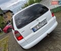 Белый Опель Вектра, объемом двигателя 2 л и пробегом 429 тыс. км за 2100 $, фото 6 на Automoto.ua
