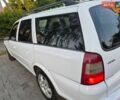 Белый Опель Вектра, объемом двигателя 2 л и пробегом 111 тыс. км за 1800 $, фото 7 на Automoto.ua