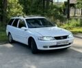 Белый Опель Вектра, объемом двигателя 1.8 л и пробегом 200 тыс. км за 2450 $, фото 2 на Automoto.ua